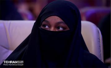 مراسم تجلیل از زنان تاریخ‌‌ساز 14