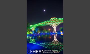 شب های تهران 22