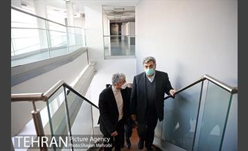 اختتامیه پنجمین دوره لیگ فوتبال حرف و مشاغل 2