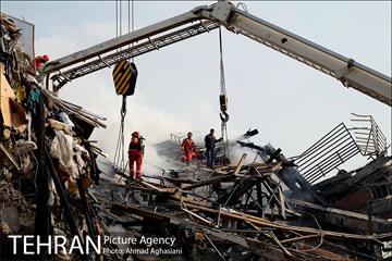 دومین روز نبرد با آوار پلاسکو -2 20