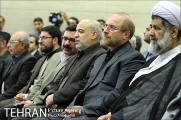 آیین افتتاح و بهره برداری از ایستگاه مترو شهید صیاد شیرازی 29