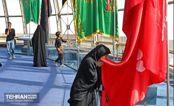 دومین روز کارگاه داستان‌نویسی ویژه اعضای کانون نوجوانان 6