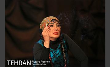 نمایش مرگ گرم‎ 6