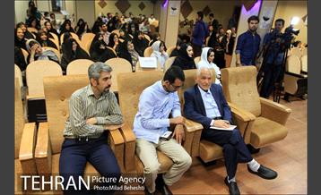 جشن گلریزان آزادسازی زندانیان جرائم غیرعمد‎ 21