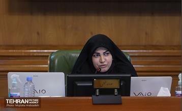 نودمین جلسه شورای اسلامی شهر تهران