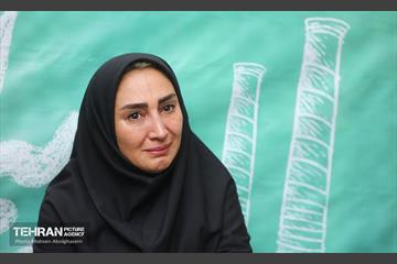 آغاز سال تحصیلی جدید در دبیرستان سبحان 33