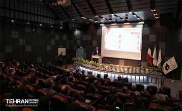 نخستین نشست تخصصی مدیران حوزه سرمایه انسانی واحد‌های تابعه شهرداری تهران 23