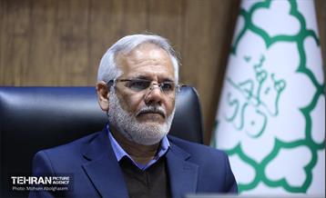 جلسه قرارگاه اجتماعی شرکت ساماندهی صنایع و مشاغل شهرداری تهران 55