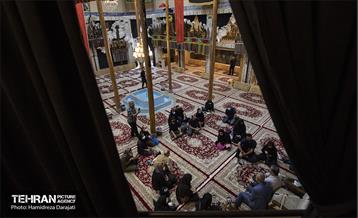 تکیه دزاشیب