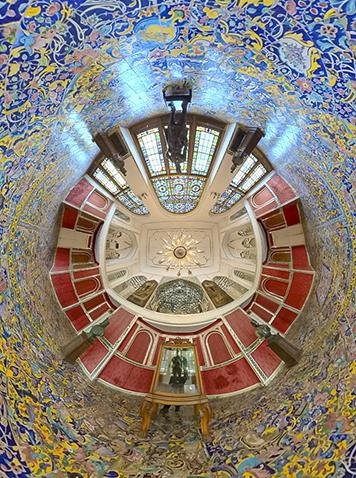 عمارت الماس