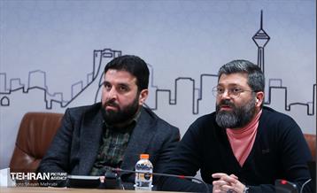 جلسه ارزیابی اجرای طرح من شهردارم و بسته خرسندسازی 25