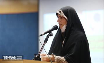 شانزدهمین رویداد زنان، کسب‌وکارهای خرد و مشاغل خانگی 10