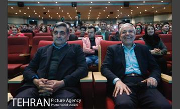 جشن چهلمین سالگرد پیروزی انقلاب شکوهمند اسلامی  16