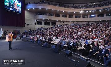 گردهمایی «همیاران تهران دوست‌داشتنی» 3