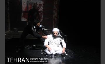 نمایش درنگ 8