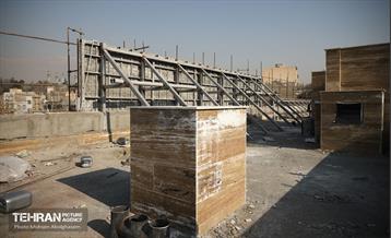 اینجا کارگاهه؛ بازار لویزان 24