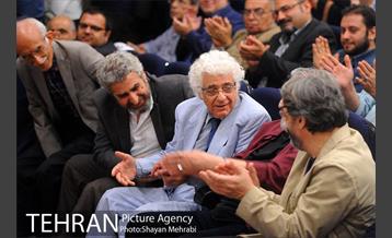 تولد استاد حسین علیزاده 15