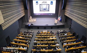 گردهمایی مدیران روابط عمومی 64