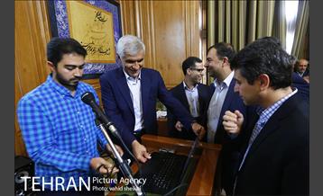 ارائه برنامه کاندیداهای شهرداری تهران در جلسه شورای شهر 19