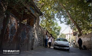 شهرنگار؛ درکه 3