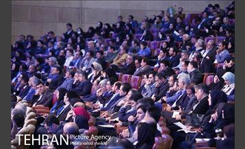 یازدهمین جشنواره پژوهش و نوآوری در مدیریت شهری  28