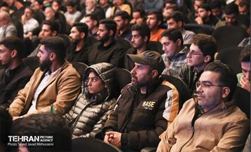 سیزدهمین سالگرد شهادت شهید طهرانی مقدم 29