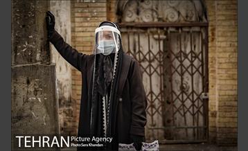 زندگی،کرونا و دیگر هیچ 3