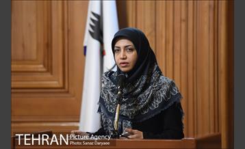 جلسه شورای شهر 4