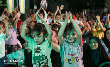 رویداد ایران آینده 16