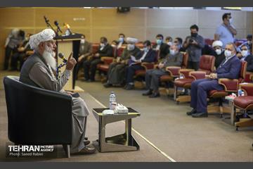 سی و پنجمین کنفرانس بین‌المللی وحدت اسلامی 43
