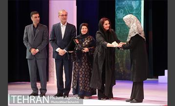 اختتامیه دومین جشنواره فیلم سلامت‎ 9