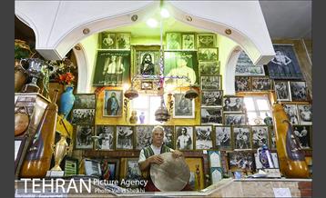 زورخانه شیر 6