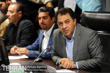 رصد و مانیتورینگ ترافیک اول مهر با حضور شهردار تهران 11