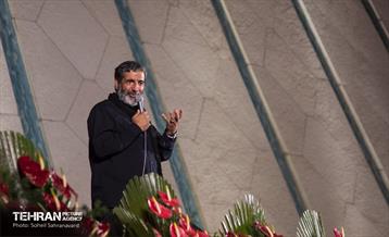 اجتماع اربعینی‌ها - 2 25