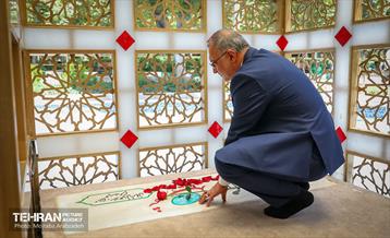 قرار خدمت؛ منطقه 8