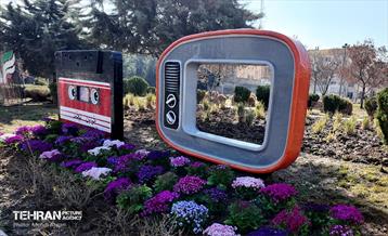 طرح استقبال از بهار 42