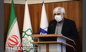 آیین اختتامیه مسابقه ملی یادمان سرباز وطن 10