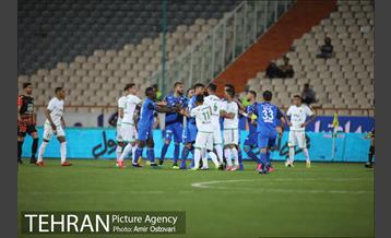 دیدار تیم های استقلال تهران و ماشین سازی تبریز 24