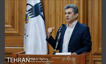 یکصدو هشتاد و دومین جلسه شورای شهر 49