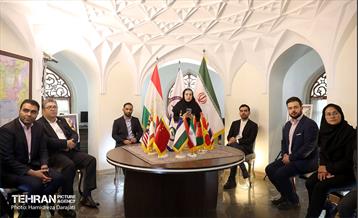 نمایشگاه نقش جان 21