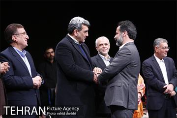 نمایش فاخر رستم و سهراب 27