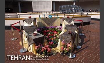 ایوان انتظار در نوروز  8