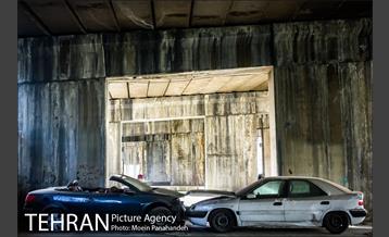 بزرگراه یادگار امام  33