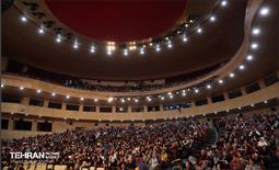 جشن خانواده تاکسیرانان 82