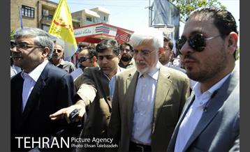 راهپیمایی روز قدس 11