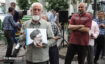 انتخابات چهاردهمین دوره ریاست جمهوری - مسجد النبی (ص) 18