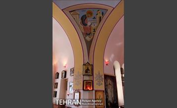 کلیسای ارتدوکس (نیکلای مقدس) 12