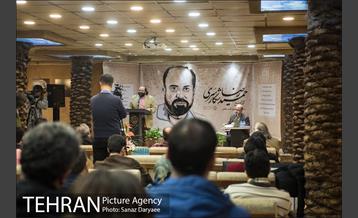 سی و دومین مراسم شب شاعر 23