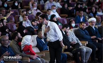 مراسم اختتامیه طرح مدرسه تابستانی نشاط و تعالی  11