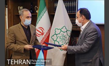 پیوستن وزارت کار به طرح کاپ 12